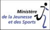 ministere de la jeunesse et des sports